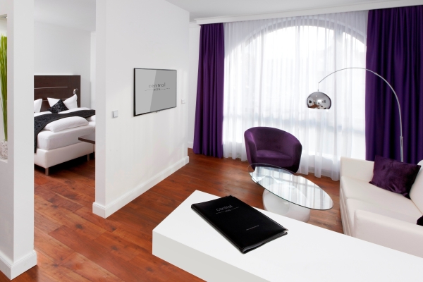 Hotel Central